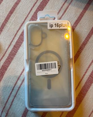 Cover iphone 16 PLUS prezzo bomba