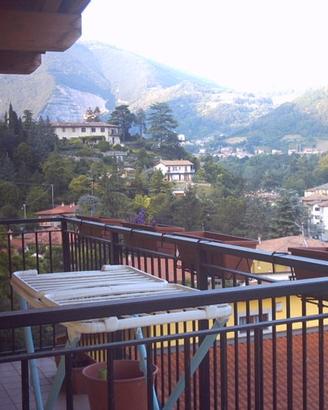 Appartamento in villetta