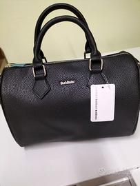 Bauletto Baldinini in pelle 