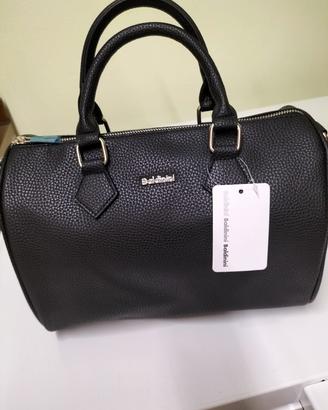Bauletto Baldinini in pelle 