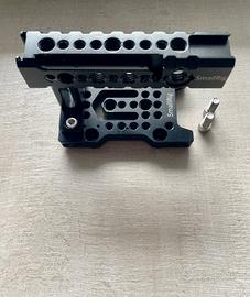 Piastra SMALLRIG per Fotocamere Multiuso