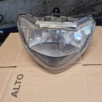 Honda sh 125-150 anno 2005-2008 ricambi