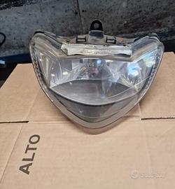 Honda sh 125-150 anno 2005-2008 ricambi