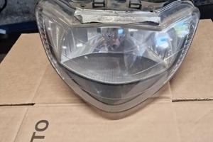 Honda sh 125-150 anno 2005-2008 ricambi