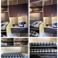 Arredo cameretta