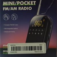 radio FM am
