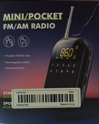 radio FM am