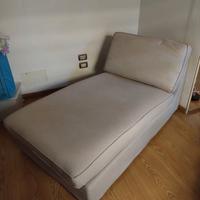 Chaise longue Ikea