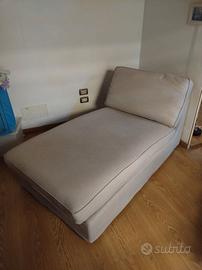 Chaise longue Ikea