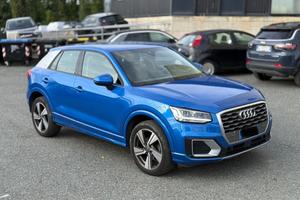 Audi Q2 30 TDI Business