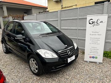 Mercedes-benz A 160 A 160 BlueEFFICIENCY Special E