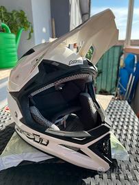 Casco Airoh Fighters Color