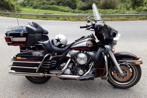 Harley-Davidson Electra Glide C.V.O. - 1988