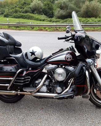 Harley-Davidson Electra Glide C.V.O. - 1988