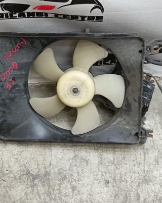 Ventola raffreddamento motore honda legend 3.5b 20