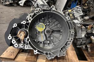 204DTD CAMBIO 6 MARCE LAND ROVER EVOQUE 2.0 TD 110