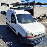 RENAULT KANGOO FC0/1 D 65 1.9 64CV 97-23 Ricambi