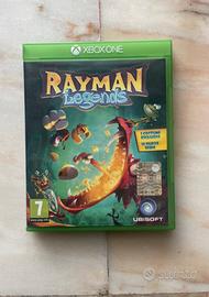 Rayman Legends - Xbox One