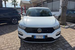 Volkswagen T-Roc 2.0 TDI SCR 150 CV DSG Business B
