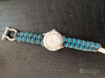 orologio invicta 1662 collezione raro valuto off.