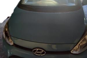 Ricambi Hyundai i10 1.0 del 2013