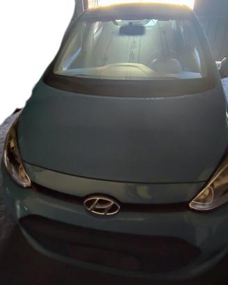 Ricambi Hyundai i10 1.0 del 2013