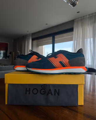 Hogan scarpa