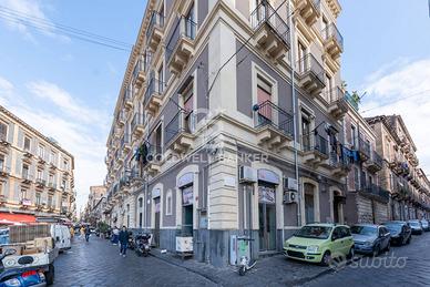 Appartamento - Catania