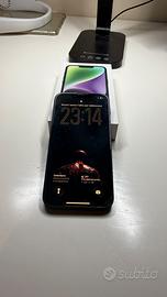 iPhone 14 128GB Blu mezzanotte