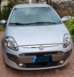 punto evo 1.3