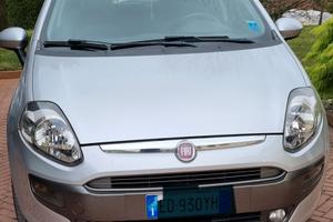 punto evo 1.3