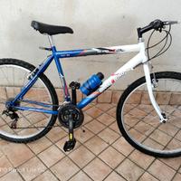 bicicletta MTB Gianni Bugno  26 pollici