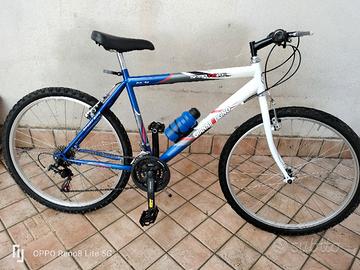 bicicletta MTB Gianni Bugno  26 pollici