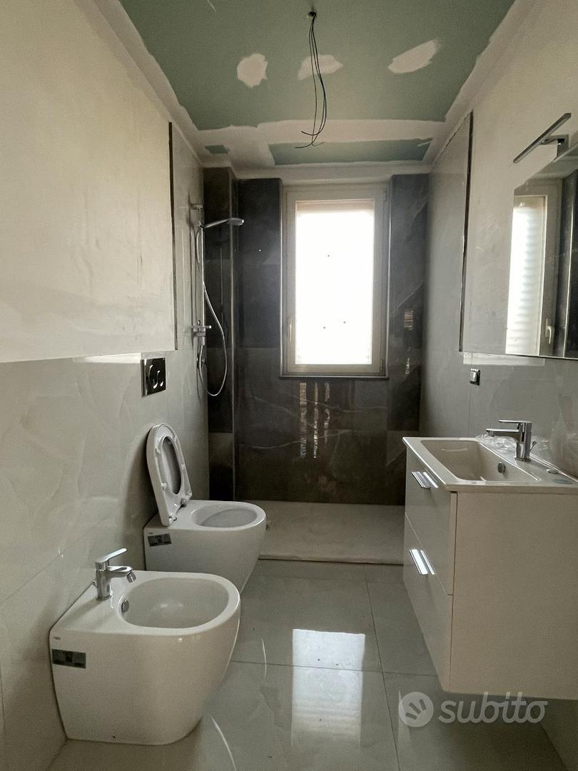 Appartamento – CT - Altro