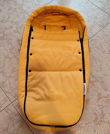 Sacco bugaboo sia giallo che rosa