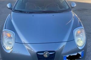 Alfa Romeo MiTO Sport