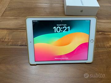 Apple iPad 6a gen. WiFi+4G come nuovo