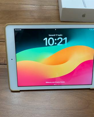 Apple iPad 6a gen. WiFi+4G come nuovo