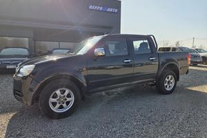 GREAT WALL BENZINA/GAS