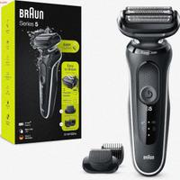 Braun Serie 5 Rasoio Elettrico Barba Accessorio R