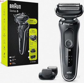 Braun Serie 5 Rasoio Elettrico Barba Accessorio R