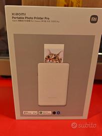 Xiaomi Portable Photo Printer Pro