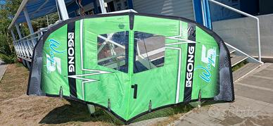 WING GONG PULSE 5