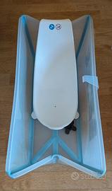 Vaschetta Bagnetto Pieghevole Stokke Flexi Bath