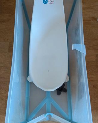 Vaschetta Bagnetto Pieghevole Stokke Flexi Bath