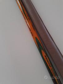 Stecca biliardo Attilio Sessa