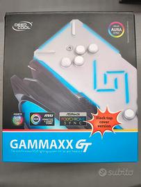 Deepcool dissipatore processore 