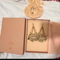 Orecchini Gas bijoux