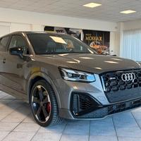 Audi Q2 SQ2 TFSI quattro S tronic