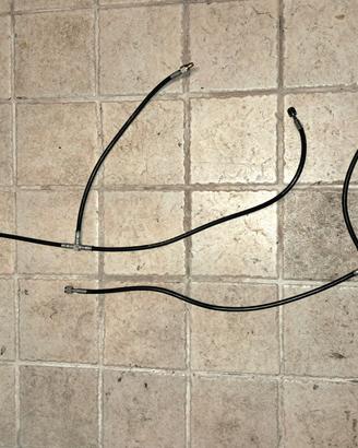 Tubi freno aeronautici Kart 125cc